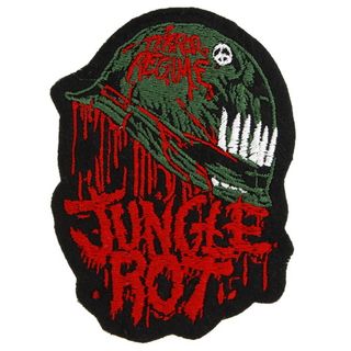 Нашивка Jungle Rot (6250)