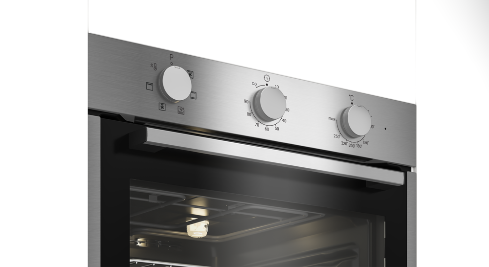 Электрический духовой шкаф Indesit IFE 2630 IX