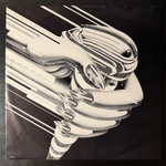Judas Priest - Turbo (Голландия 1986г.)
