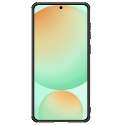 Усиленный противоударный чехол от Nillkin для Samsung Galaxy S25 Edge, серия Super Frosted Shield Pro