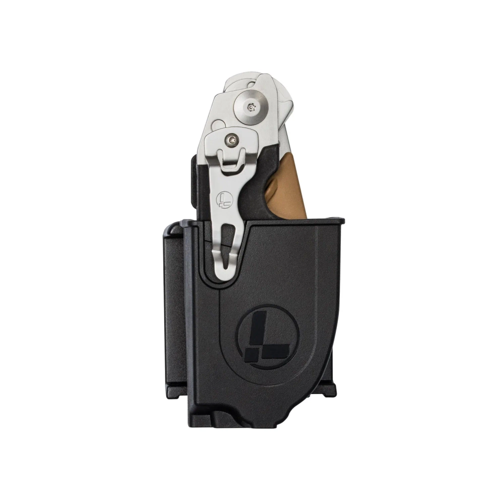 Мультитул LEATHERMAN Raptor Rescue Tan&Black