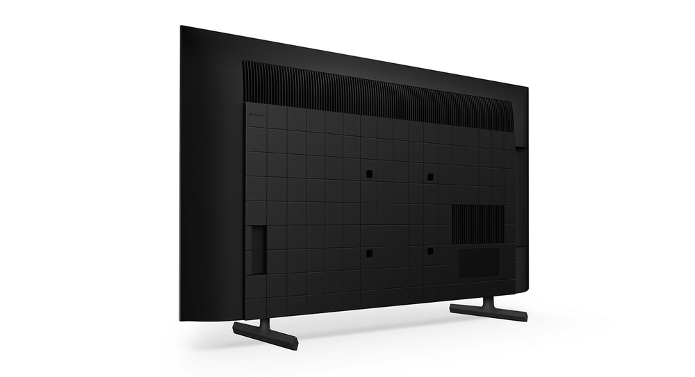 ТЕЛЕВИЗОР SONY 4K KD-65X80L EU