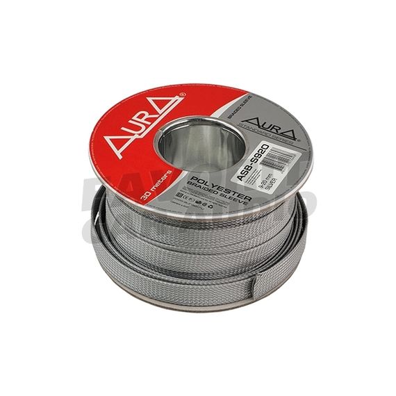 Змея AURA ASB-920 SILVER (30)