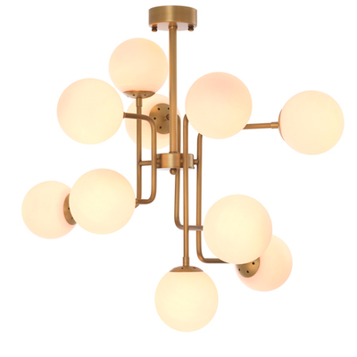 Люстра Chandelier Chase арт.112787