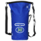 Гермомешок-сумка Marlin Dry Tube 2.0 30 L синий