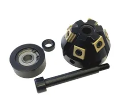 Головка фрезерная 37,5° для NKO B10, B15, B15 AIR и B15 AIR-S