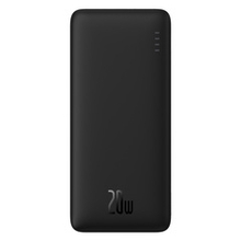Внешний аккумулятор Baseus Airpow C+U 20000mAh 20W