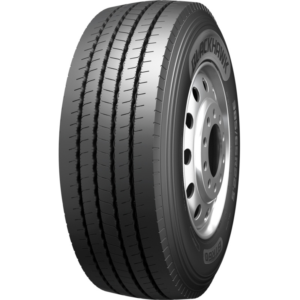 Blackhawk (Sailun Group Co., LTD) 385/65R22,5 160K BTR60 TL M+S 3PMSF 20PR
