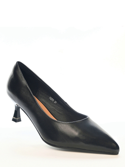 Туфли женские Ascalini G2379B