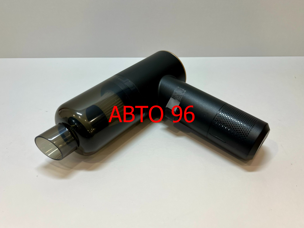 RT-801 / Автомобильный пылесос - пистолет (мини) Оптом