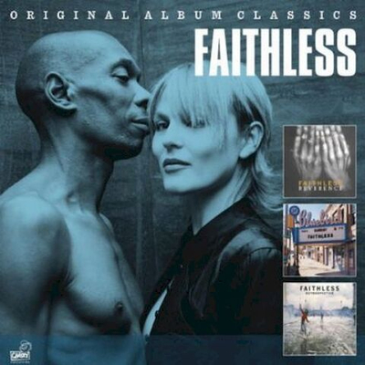 Faithless