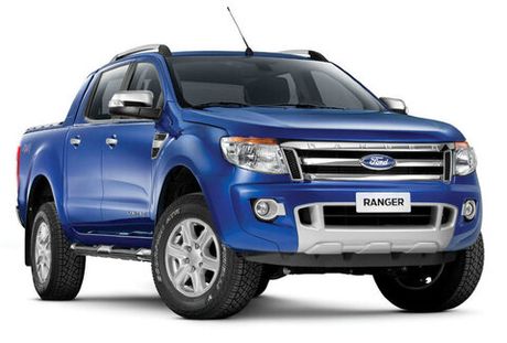 Ranger