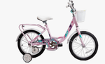 Велосипед 16" Stels Flyte р.11" Розовый