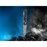 Складной нож Boker Damast Annual Knife 2026, сталь дамаск, 1132026DAM