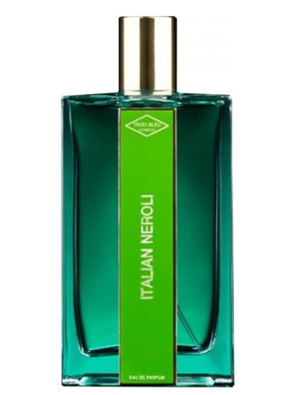 Trudi Bleu London Italian Neroli