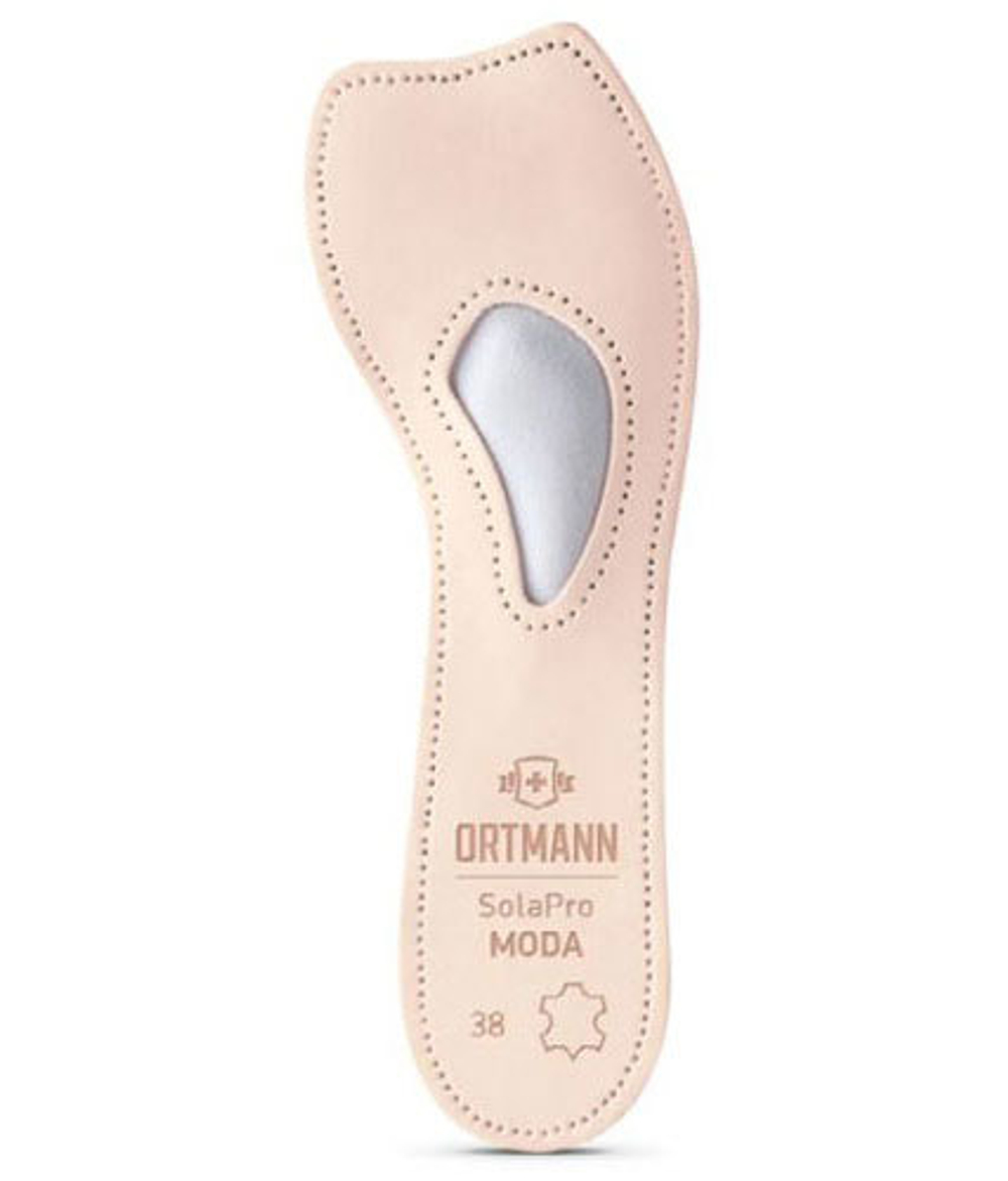 Ортопедические полустельки SolaPro MODA BZ0151