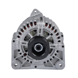 Генератор (12V/110A) RENAULT Megane II/Scenic II/Laguna II mot.1,6L 16V GANZ GIP13023