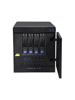 Inwin MS04-1(PF052) IP-S265AU7-2 SATA BP [6130959]