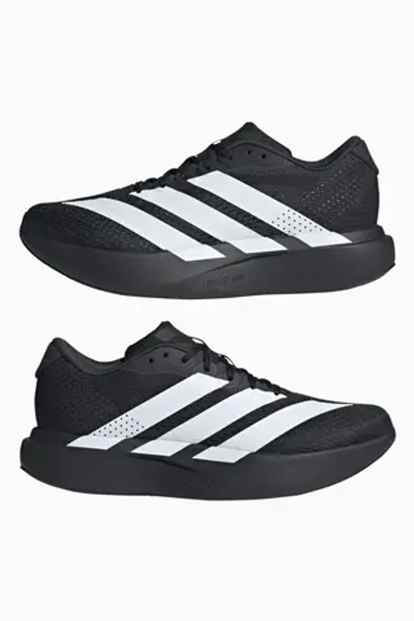 Кроссовки adidas Adizero Pacer - черный