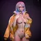 Lucy topless - Cyberpunk: Edgerunners
