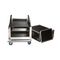 GATOR G-TOUR-GRC-1406 - туровый рэковый кейс на колесах 14U + 6U