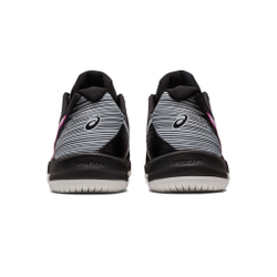 Мужские теннисные кроссовки ASICS Solution Swift FF AC All Court Shoe Men - Black, Pink