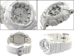 Японские наручные часы Casio Baby-G BA-110-7A3