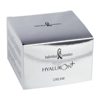 HYALURON+ Cream - Легкий увлажняющий крем 24-часа с гиалуроновой кислотой