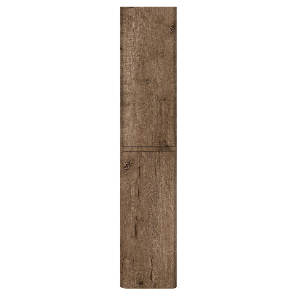 Шкаф Вико (Vico) VSC-2V170VO подвесной, 1700*350*350, Винтажный дуб (V.Oak),