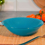 SELESTI TURQUOISE Салатник 16,5см