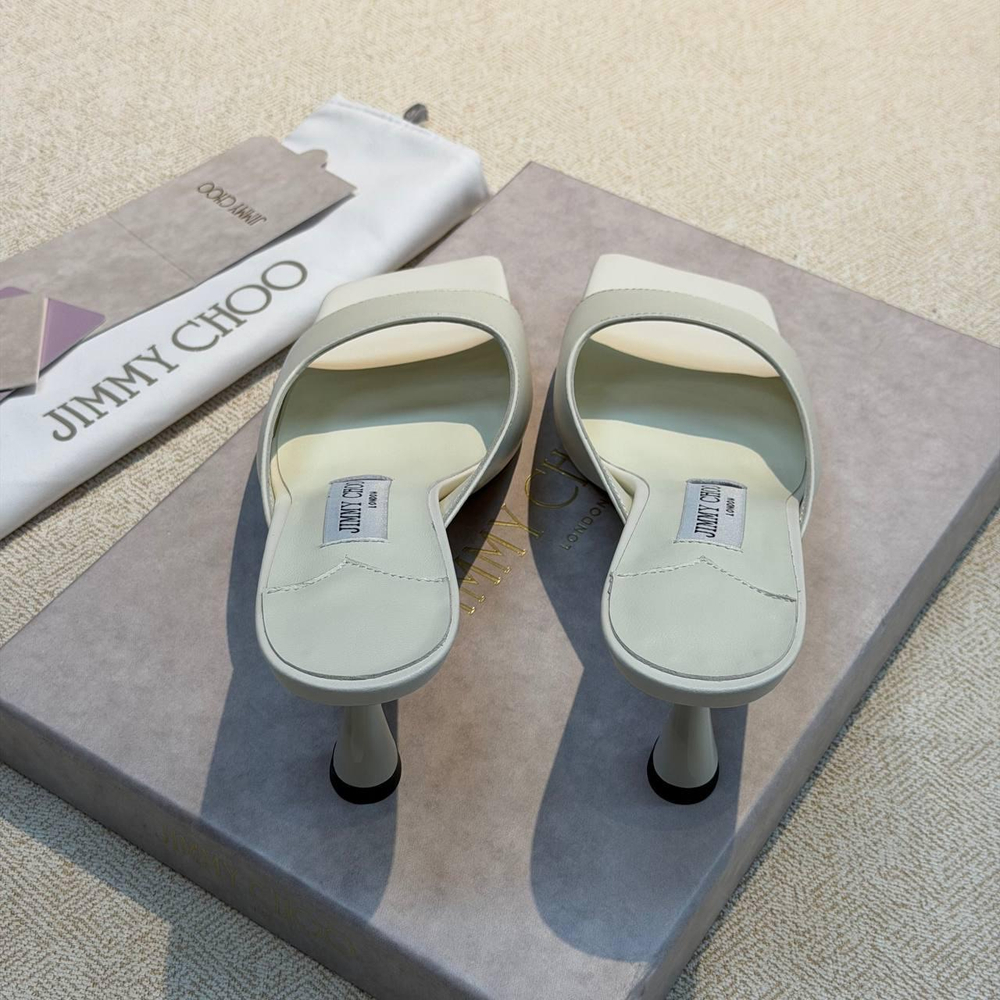 Сабо Jimmy Choo
