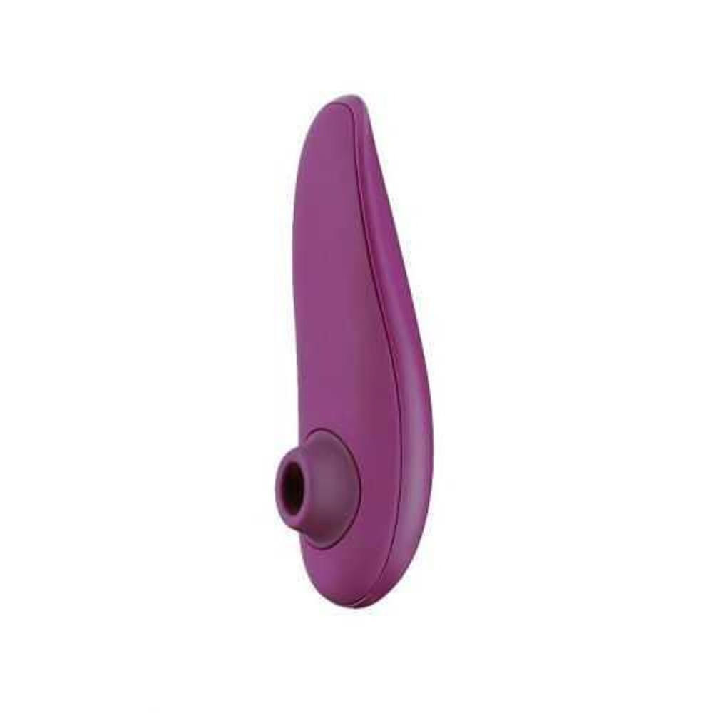 Womanizer Classic пурпурный бесконтактный клиторальный стимулятор