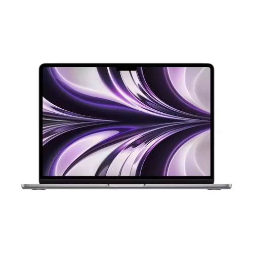 Apple MacBook Air 13 MLXW3 Space Gray (M2 8-Core, GPU 8-Core, 16GB, 1TB) (Custom)