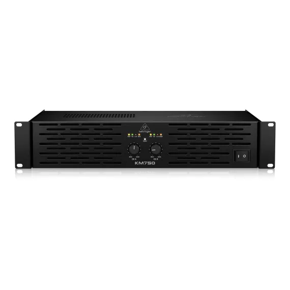 Behringer KM750 Black