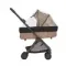 Люлька детской коляски ANEX AIR-Q Karamell
