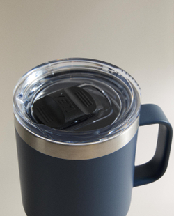 YETI Термокружка стальная 591 мл с крышкой Zara Home, фото 10