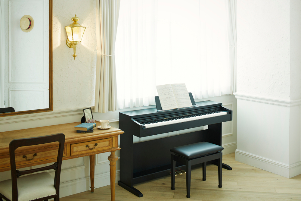 Casio AP-270