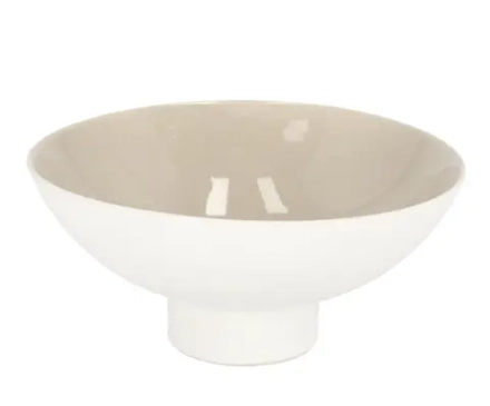 Mensa Home Миска 28,5x13,5 см керамическая EAN 00900010