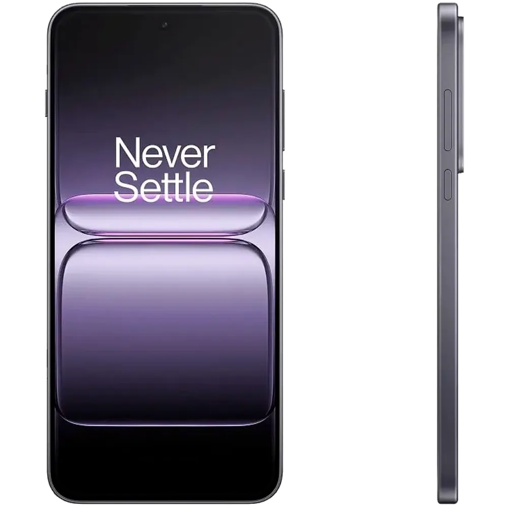 Смартфон OnePlus Nord 5 8/256GB, Phantom Grey (Серый)