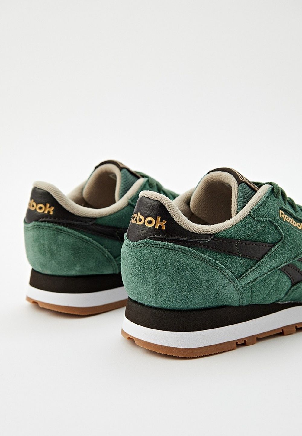 Кроссовки мужские REEBOK CLASSIC LEATHER