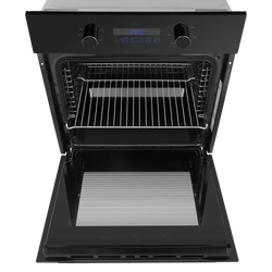 Газовый духовой шкаф Maunfeld MOGM703B2