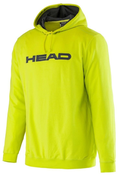 Толстовка с капюшоном для мальчиков Head Byron Hoodie, арт. 816103-LIAN