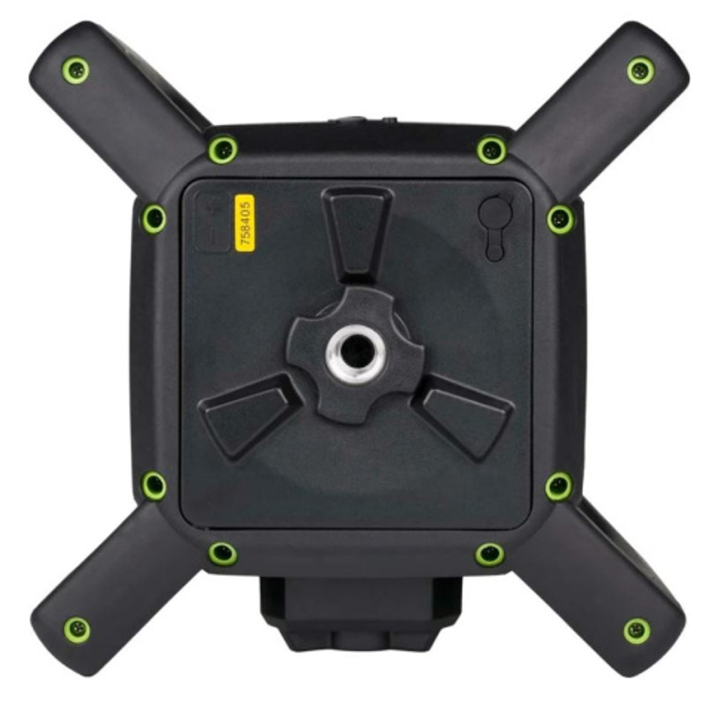 Нивелир RGK SP 610G