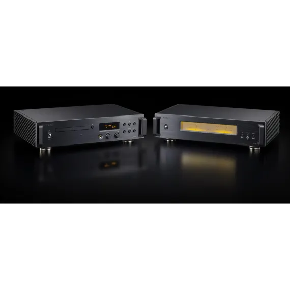 TEAC VRDS-701 Black
