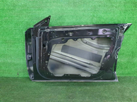 Дверь передняя правая Mercedes CLS c257 (17-23)