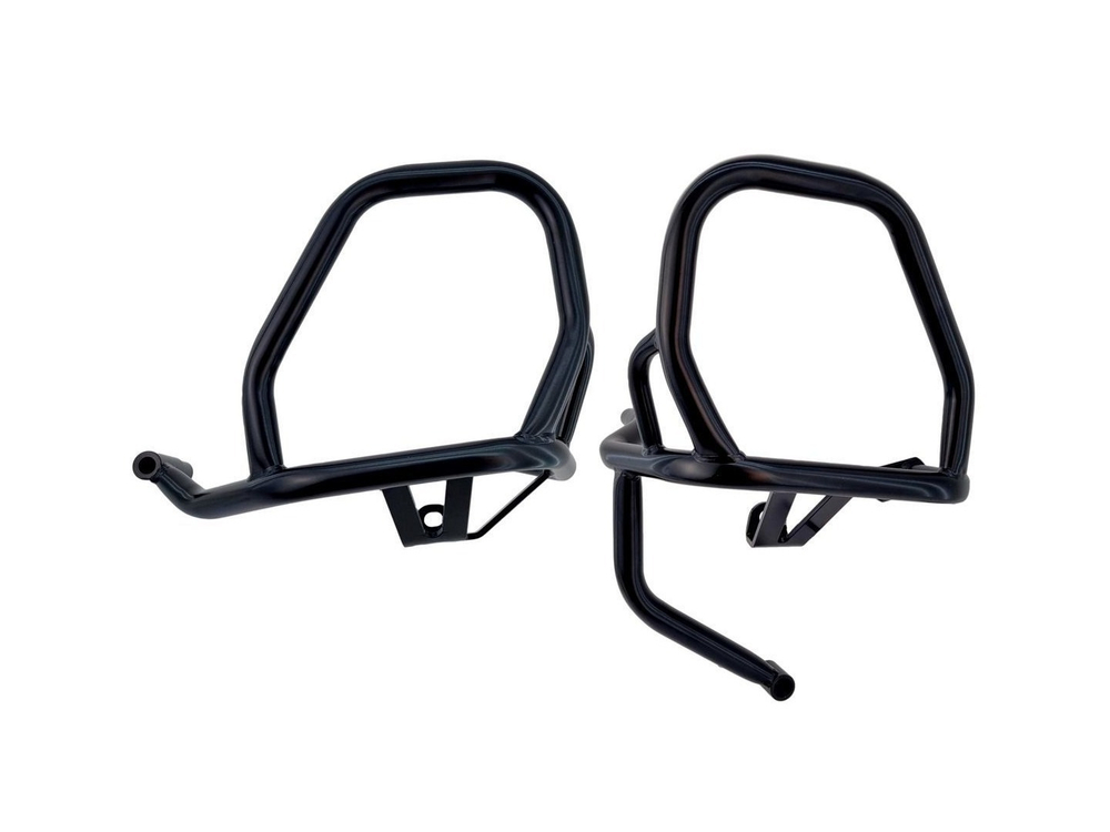 PR904B CNC RACING ENGINE CRASH GUARD BARS (MTS V4)
