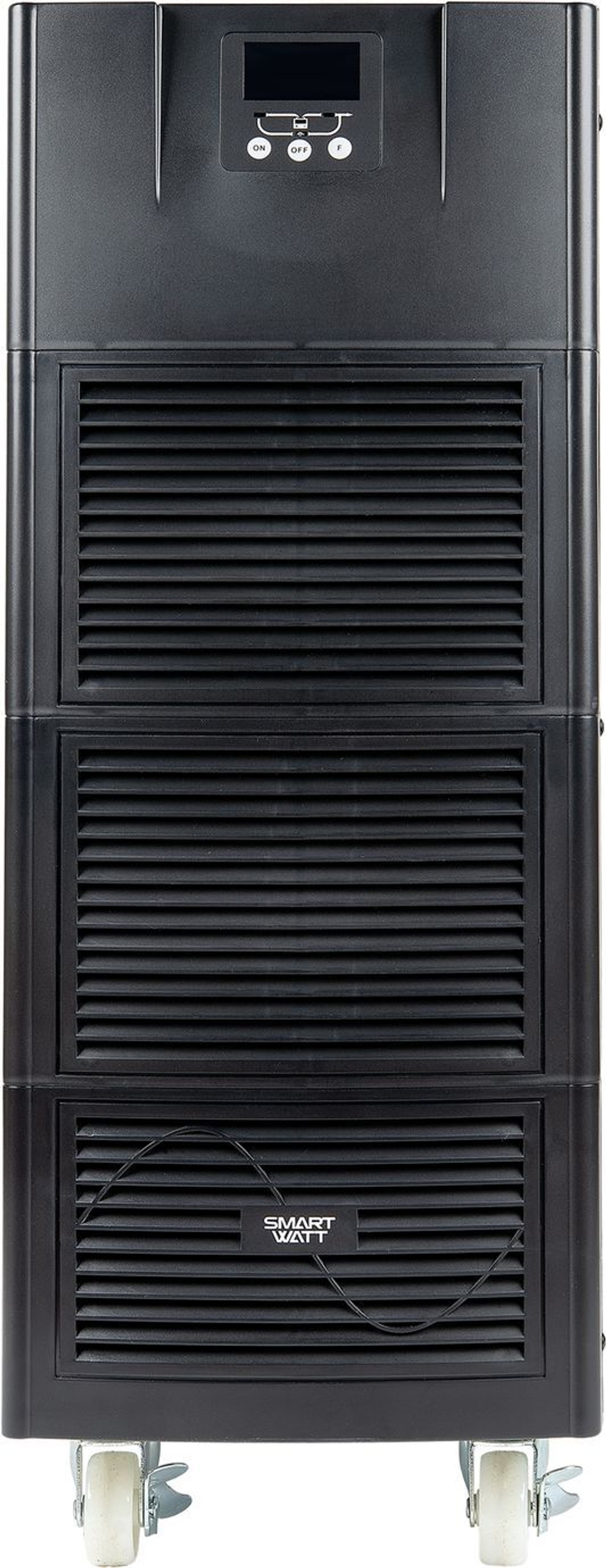 ИБП SMARTWATT UPS POWERSHELL 3330 / 30 кВА