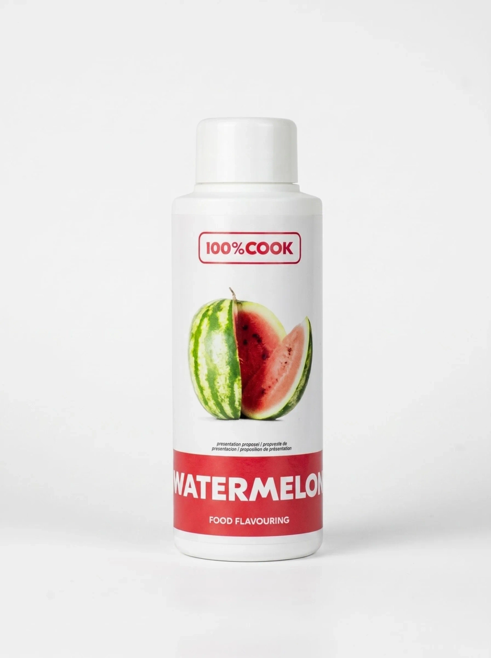 Арбуз Ароматизатор пищевой, 100%COOK 50 г