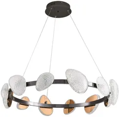 Подвесной светильник Юнни 07693-12A,29 Kink Light