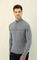 Джемпер кашемировый Zegna BPLUX5366